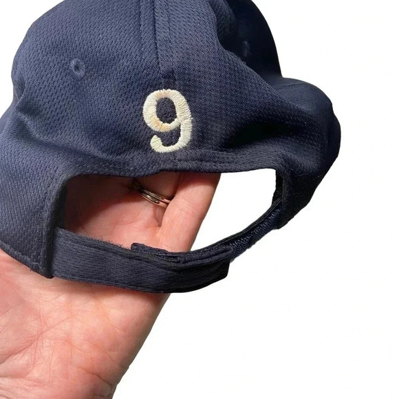 OC Sports Team MLB Boston Red Sox Ted Williams Commemorative Youth Baseball Cap - Picture 2 of 6